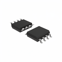Componente Electrónico de Memoria 8 Solc W25Q16Cvssjg en Stock