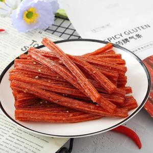 Vente en gros de collations coréennes délicieuses nourritures Latiao épicées SPICI FOOD collations domestiques avec emballage de sac goûtez la délicatesse - Product Image 1