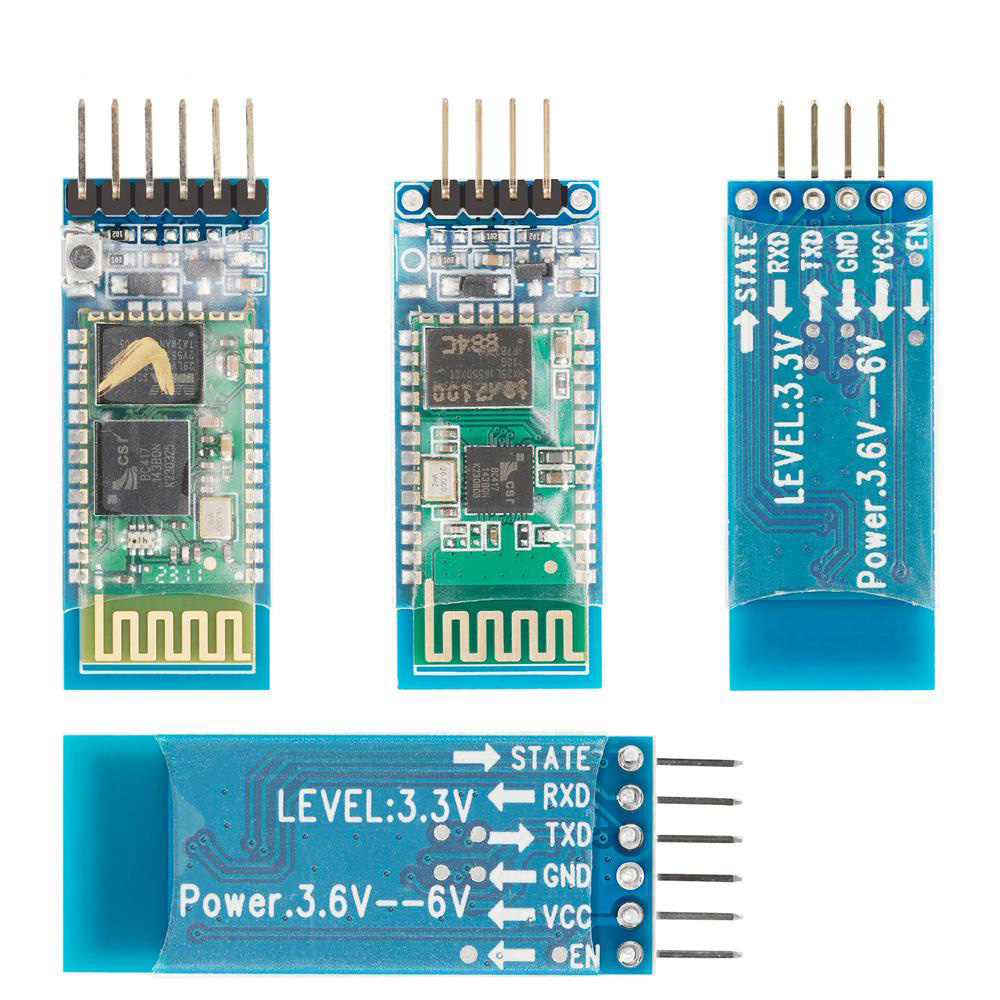 How to Choose the Best HC-05 Bluetooth Module: A Complete Buying Guide