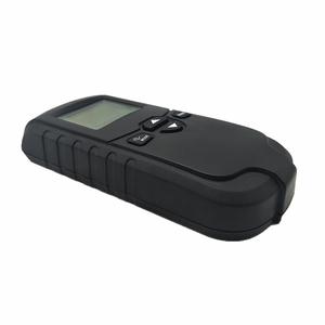 Medidor de umidade de madeira sem contato mt500