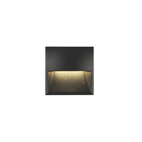 Produit très vendu, éclairage d'escalier extérieur LED IP65 Advance 1W 3W 5W 8W CRI80, éclairage d'escalier LED en aluminium