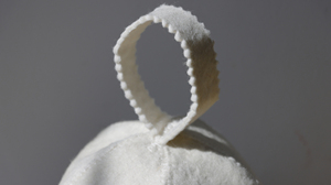 Sombrero de sauna ruso Sombreros de sauna de lana de fieltro Lana vikingo personalizado - Product Image 4