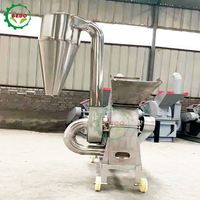 Machine à chips de tapioca électrique en acier inoxydable pour légumes Manioc Manioc Manioc Peeler Slicer Chipper