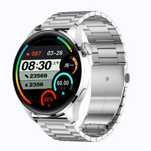 Reloj Inteligente para Hombre <span class=keywords><strong>2022</strong></span>, Resistente al Agua, Totalmente Compatible con Android - Product Image 3