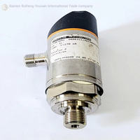 Sensor Py9070 (Nuevo, en Caja Abierta) Nuevo y Original, Disponible en Stock, Controlador de Programación PLC Dedicado para Automatización Industrial