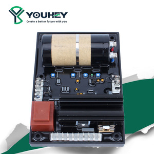 Pièces de moteur diesel sans balais AVR R449, régulateur de tension, carte d'excitation AC - Product Image 1