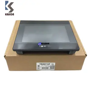 TK6071iP Weinv HMI mit 7 Zoll Touchscreen-Display-Panel-Bedienung