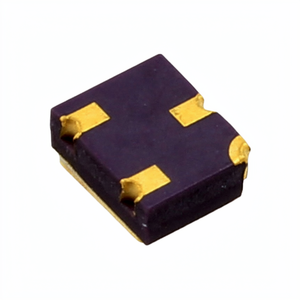 Electronics Component Transistors 3-SMD, No Lead 2N2222AUB/TR In Stock - Product Image 1