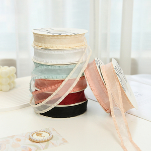 New <strong>Design</strong> Wholesale <strong>Custom</strong> Printed Multi Color 25mm Decorative Gift Wrapping <strong>Polyester</strong> <strong>Ribbon</strong> - Product Image 5