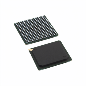 256 BGA Embedded Buy Online Electronic Components LFXP6C-3FN256I Original One Stop Service - Product Image 1