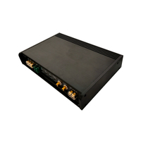 Amplificateur de son de voiture de qualité supérieure pour la Corée, amplificateur de voiture monoblock 1 canal, amplificateur audio de voiture de classe D TP-800.1D