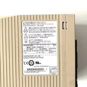 Controlador de Servo Serie <span class=keywords><strong>SGDV</strong></span> <span class=keywords><strong>SGDV</strong></span>-120A01A <span class=keywords><strong>SGDV</strong></span>-<span class=keywords><strong>120A11A</strong></span> Nuevo - Product Image 5