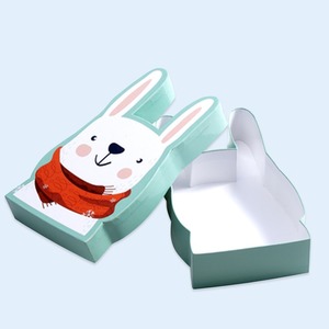 <b>Gift</b> candy <b>box</b> <b>Christmas</b> packaging paper <b>box</b>, customizable according to needs - Product Image 3