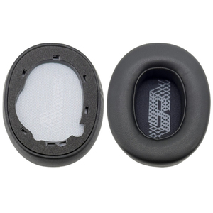Coussinets d'oreille en cuir protéiné compatibles avec les écouteurs <span class=keywords><strong>JBL</strong></span> Live 770NC, remplacement des coussinets d'oreille, coussinets en cuir artificiel - Product Image 3