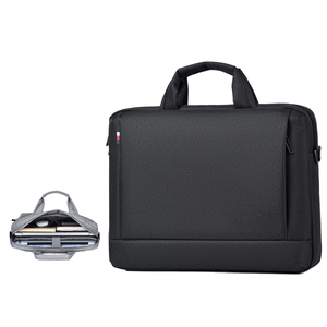 Sac à main de mode Oxford transfrontalier sac pour <span class=keywords><strong>ordinateur</strong></span> portable étanche mallette d'affaires unisexe fermeture à glissière légère Document - Product Image 6