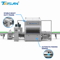 Machine de pulvérisation automatique à économie de peinture avec système de récupération intelligent pour des solutions de revêtement écologiques des panneaux en bois
