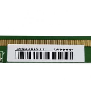 แผงหน้าจอกระจกแบบหลายเซลล์เปิดสำหรับทีวีขนาด 32 นิ้ว จอแสดงผลด้านหน้าแบบ IPS รุ่น HV320WHB-F56 - Product Image 4
