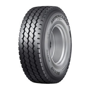 ยางรถบรรทุกแบบเรเดียลขนาด 10.00R20 ขายดี พร้อมยางใน วัสดุพรีเมียม สำหรับรถยนต์ทุกประเภท - Product Image 4