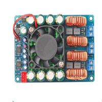 MLK 2*300W haut-parleur carte d'amplificateur de puissance stéréo 2.1 carte d'amplificateur numérique 600W carte d'amplificateur de classe D à 2 canaux TAS5630