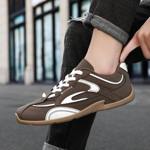 Nueva <span class=keywords><strong>venta</strong></span> al <span class=keywords><strong>por</strong></span> mayor barato negro malla Cheer zapato plano goma entrenamiento <span class=keywords><strong>tenis</strong></span> zapatos para hombre bajo precio fábrica zapato proveedor calidad superior - Product Image 6