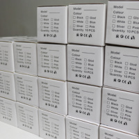 Layar Sentuh Pengganti untuk Apple iPhone 4 4S 5 6 6S Plus 7 8 X XS XR 10 11 Pro Max 12 Mini 13 14 100% Tampilan Lcd Asli