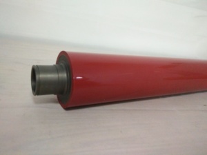 Nhiệt fuser m5000 Máy Photocopy keo sửa chữa M4100 con lăn trên màu MX 4100n 4101n 5000N 5001n áp lực trên con lăn - Product Image 5