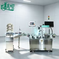 Machine de marquage laser à fibre avec mécanisme d'exclusion intelligent, machine laser pour la gravure sur métal