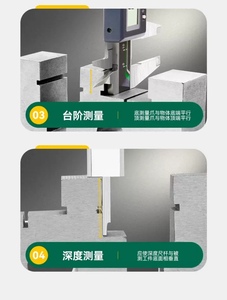 Cina fornitore di LCD digitale pinze <span class=keywords><strong>Vernier</strong></span> pinze 1108/1118/5601-6'' 8'' 12 ''150mm <span class=keywords><strong>200mm</strong></span> 300mm 500mm 1000mm - Product Image 6