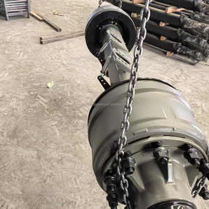 <strong>Trailer</strong> <strong>Axle</strong> Fuwa <strong>Alko</strong> <strong>Axle</strong> <strong>Trailer</strong> <strong>Trailer</strong> <strong>Axles</strong> 20t Fuwa Semi <strong>Trailer</strong> <strong>Axle</strong> <strong>Trailer</strong> Wheel <strong>Axle</strong> Part <strong>Trailer</strong> Atv <strong>Trailer</strong> <strong>Axle</strong> - Product Image 6