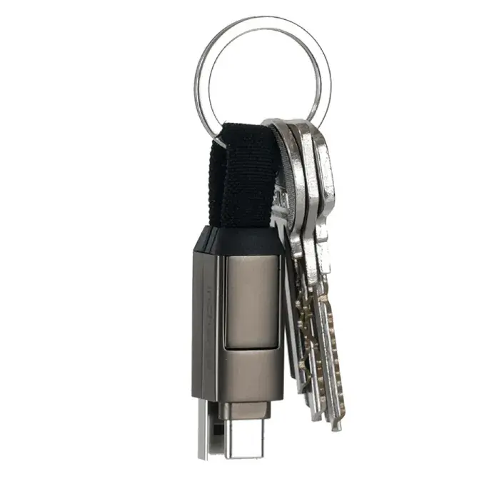 Black, Silver, Yellow Gold