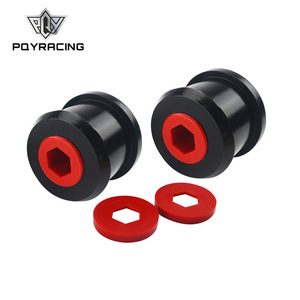 Buje de horquilla delantera Poyracing Mbk03 para BMW Mini Cooper S R53 00-08, mejora de adaptación - Product Image 1