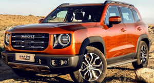 GWM 5509200XKN04A 5509100XKN04A 5509200XKN52A <span class=keywords><strong>Grille</strong></span> de <span class=keywords><strong>pare</strong></span>-chocs avant pour grande muraille HAVAL Big dog BlackMesh Grill - Product Image 6