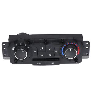 Panneau de climatisation Chevrolet 9067577 pour remplacement et réparation - Product Image 5