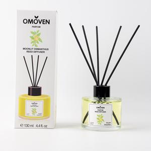 Xe hương liệu tiên tiến fireless Tinh dầu nước hoa nhà phòng ngủ làm mát không khí mây hương thơm khuếch tán bán buôn - Product Image 6