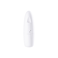 Diffuseur de parfum mural compact SCENTA, sans eau, contrôle intelligent, pour la maison, les chambres d'hôtel, fabricant de diffuseurs d'arômes OEM