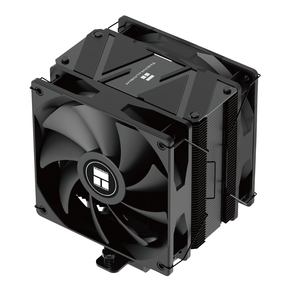 Thermalright TL BA120 DARK CPU Air Cooler With 6 Heat Pipes for LGA1700 1200 and AM5 AM4 Every Single Component Including the 0. - Product Image 5