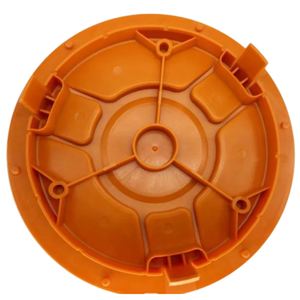 Pièces de rechange pour tondeuse à gazon robotique Capuchon de moyeu RSWL-01-1 + TLWL-01 1 + 2 pointes pour M1000 M900 M700 M500 <span class=keywords><strong>S300</strong></span> - Product Image 6