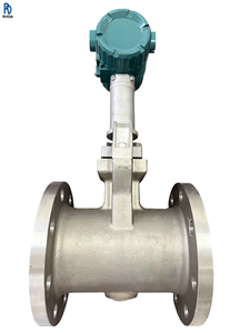 เซ็นเซอร์ควบคุม PLC วัดอัตราการไหลแบบวอร์เท็กซ์ ยี่ห้อ VY100 ของแท้ใหม่เอี่ยม - Product Image 1