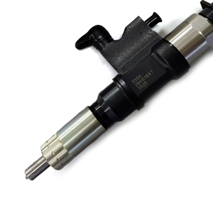 295050-2260 8-98306475-0 2950502260 8983064750 柴油机新型共轨燃油喷射器，性能稳定，配件齐全 - Product Image 4