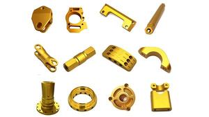 Trước Công nghệ kim loại khác nhau lớp phủ anodization dịch vụ phức tạp thép <span class=keywords><strong>CNC</strong></span> gia công các bộ phận chuyển tùy chỉnh thiết kế sản xuất - Product Image 3