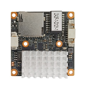Cheap 3MP IP Camera PCB IP Camera Module with MicroSD Card Slot for India <strong>CCTV</strong> <strong>Assembler</strong> and IP Camera Factory - Product Image 3