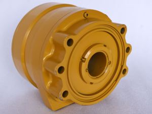 มอเตอร์ไฮดรอลิก MK35-2-121-A18-1140-7000ล้อ <span class=keywords><strong>MK12</strong></span> MK23 MK04 MK35ไฮดรอลิกสองตัวแปรความเร็ว - Product Image 1