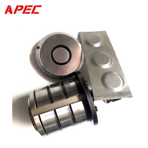 APEC Turret-Herramientas de punzonado, troquel de punzonado de estación A/B/C/D - Product Image 6