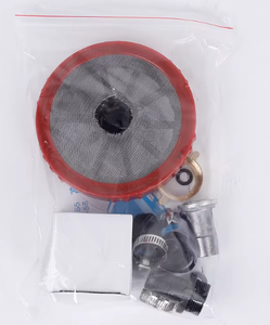 Hidrolavadora de Alta Presión, Equipo de Limpieza de Autos, Lavadora de Autos Eléctrica Portátil, Limpiador de Alta Potencia - Product Image 3