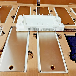 1 件 BSM15GP120 IGBT 模块 1200V 15A 原装全新现货 工业自动化 PAC 专用 PLC 编程 - Product Image 1