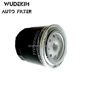 7701008698 Высококачественный масляный фильтр для автомобилей/автомобильных двигателей, запчасти OEM - Product Image 3