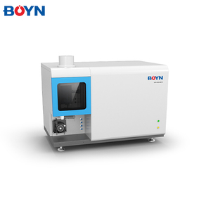 ICP-OES mics quang phổ đầy đủ đọc trực tiếp cảm ứng kết hợp quang phổ phát xạ Plasma - Product Image 1