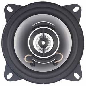 Haut-parleur électrique haute fidélité, nouveauté, trompette, haut-parleur pour voiture, 2 voies, 4 pouces - Product Image 2