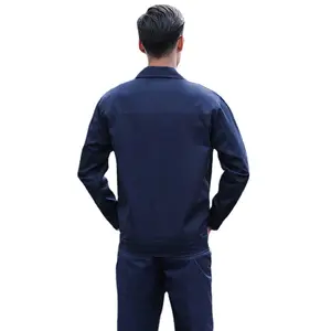 Wholesale Designer Petrol Oil And Gas Station Maintenance Uniforms With Oem Service