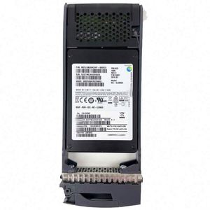 E-X4086B NetApp Drive <b>SSD</b> 2.5" 800GB Capacity with Interface Speed 12Gb/s Include Smart Carrier - Product Image 4